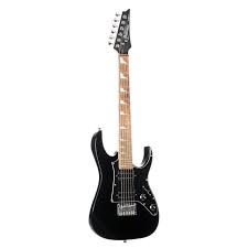 Ibanez Micro GRGM21 Electric Guitar Review 2023