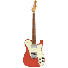 Fender Vintera ‘70s Telecaster Custom Electric Guitar Review 2023
