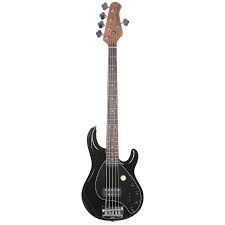 Musicman Sterling 5 Electric Bass Review 2023