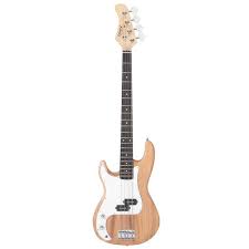 Glarry Electric Bass Review 2023