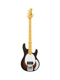 Musicman Old Smoothies Electric Bass Review 2023