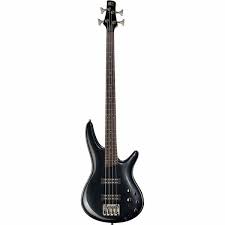 Ibanez SR300E Electric Bass Review 2023