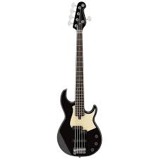 Yamaha BB435 TBS Bass Guitar Review 2023