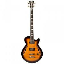 D’Angelico EX-Bass electric Bass Review 2023