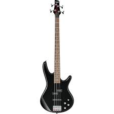 Ibanez 4-String Bass Guitar Review 2023