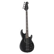 Yamaha BB734A electric Bass Review 2023
