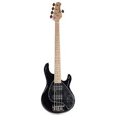 Ernie Ball Music Man StingRay Special 5 HH Electric Bass Review 2023