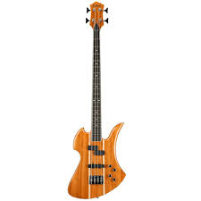 Heritage Classic Mockingbird Electric Bass Review 2023