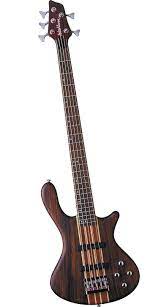 Washburn T25 Taurus 5-String Bass Review 2023