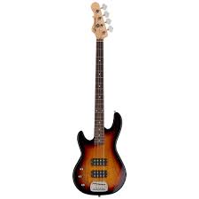 G&L Tribute L2000 Left-Handed Electric Bass Review 2023