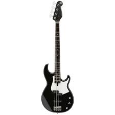 Yamaha BB234 Bass Guitar Review 2023