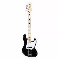 Fender Geddy Lee Signature Jazz Bass Review 2023