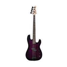 Sawtooth EP ST-PB Left-Handed Electric Bass Review 2023