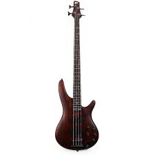 Ibanez Soundgear SR500 Bass Guitar Review 2023