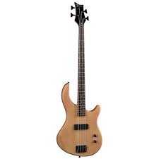 Dean E09M Edge Bass Guitar Review 2023