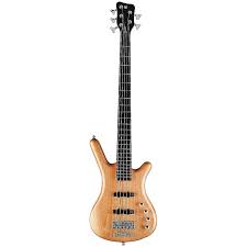 Warwick Rockbass Corvette Bass Guitar Review 2023