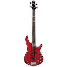 Ibanez GSR200TR Electric Bass Review 2023