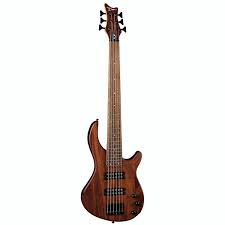Dean Edge 6-String Electric Bass Review 2023