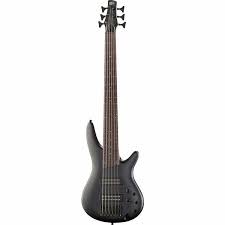 Ibanez SR306 Electric Bass Review 2023