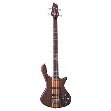 Washburn T24 Taurus Bass Review 2023