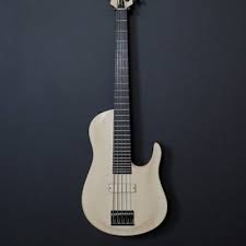 Fodera Antony Jackson Presentation II Bass Guitar Review 2023