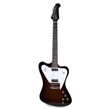 Gibson Non Reverse Thunderbird Bass Review 2023