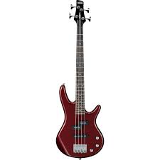 Ibanez GSRM20RBM Electric 4 String Bass Review 2023