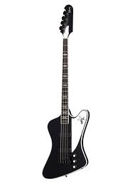 Gibson Gene Simmons G2 Thunderbird Bass Review 2023