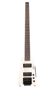 Steinberger Spirit XT-25 Bass Review 2023