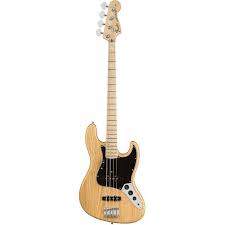 Fender American Original '70s Jazz Bass Review 2023