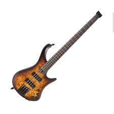 Ibanez EHB1500 Electric Bass Review 2023