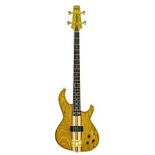 Aria SB-1000 Electric Bass Review 2023