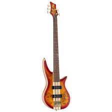 Jackson Pro Series Spectra Bass SBP V 5-String Review 2023