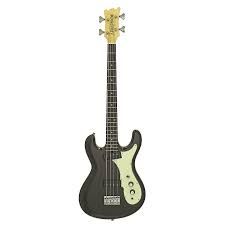 Aria DMB-206 Electric Bass Review 2023