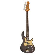 Aria 313-BB-Detroit Electric Bass Guitar Review 2023