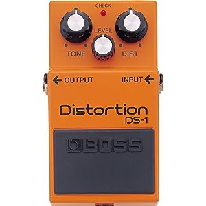 Best Guitar Effects Pedals for Rock