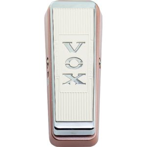 Vox V847 Pedal Review 2023