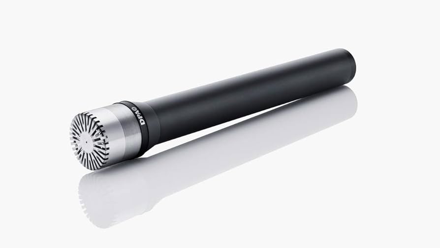 4041-SP Large Omni Mic for Ukulele Review 2024