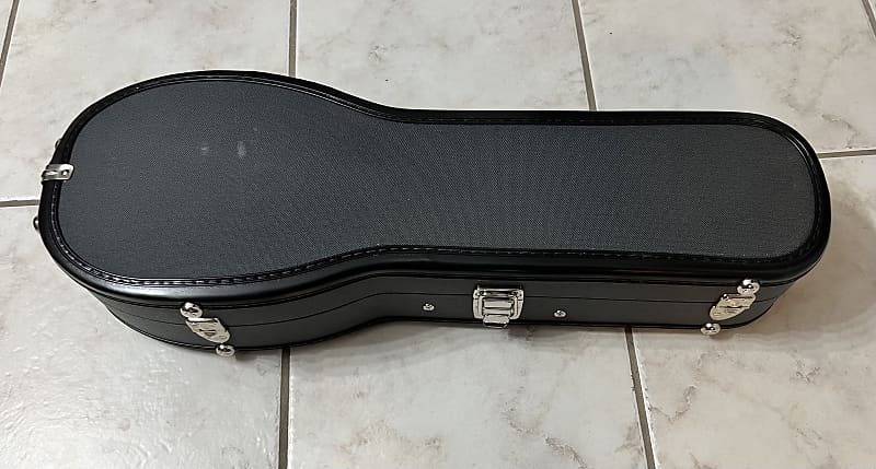 Ameritage Hardshell Ukulele Case Review 2024