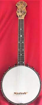 Andy Eastwood's Banjo Ukes Review