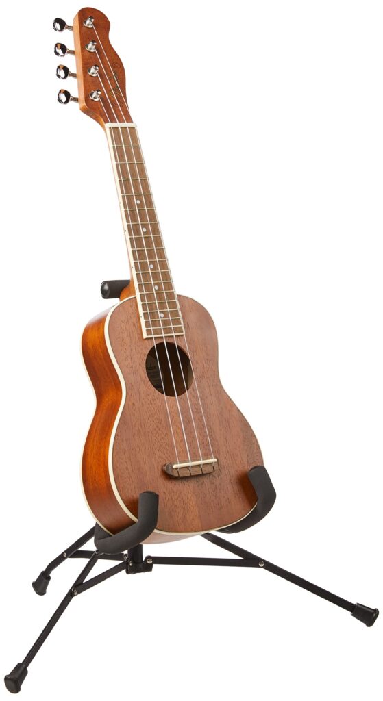 Best Fender Ukulele