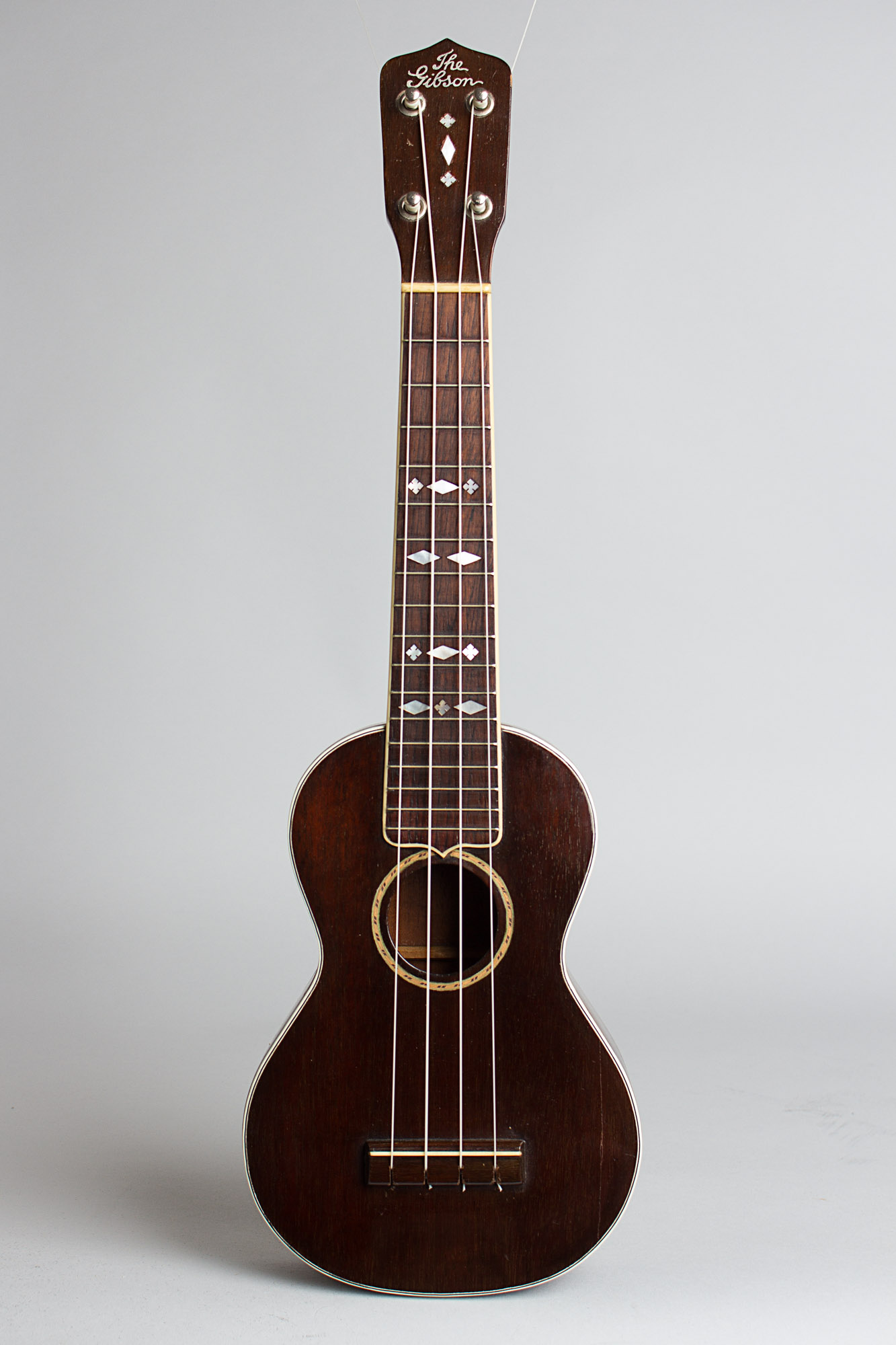 Gibson Style 3 Ukulele Review 2024