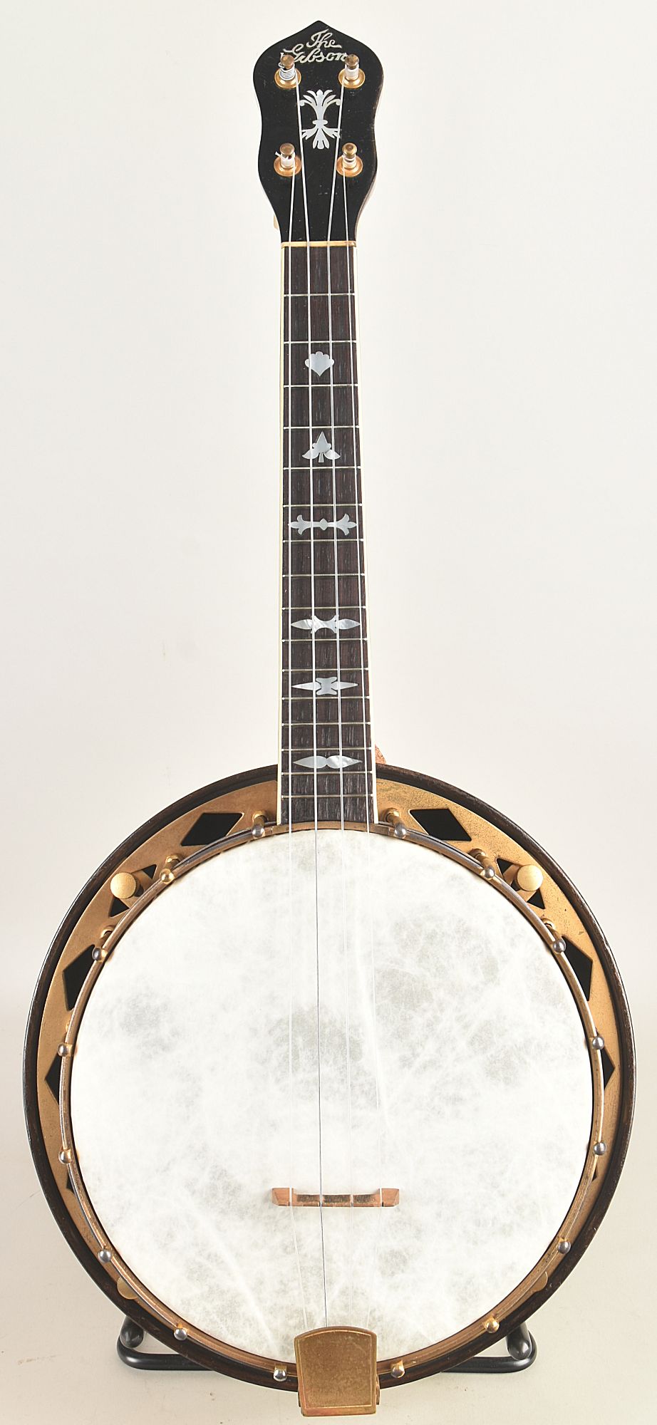 Gibson UB-5 Banjo-Uke Review 2024