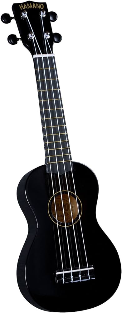 Hamano Long Neck Soprano Ukulele Review 2024