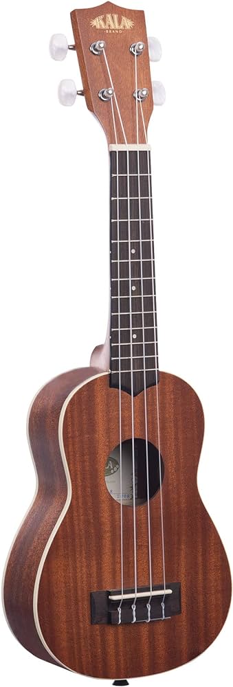 Kala KA-S Soprano Uke Review 2024