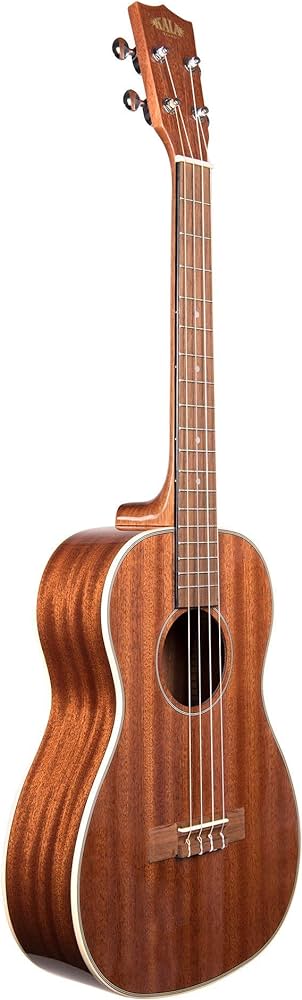 Kala KA-BG Baritone Ukulele Review 2024