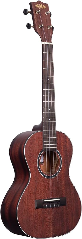 Kala KA-SMH-T Solid Mahogany Tenor Ukulele Review 2024