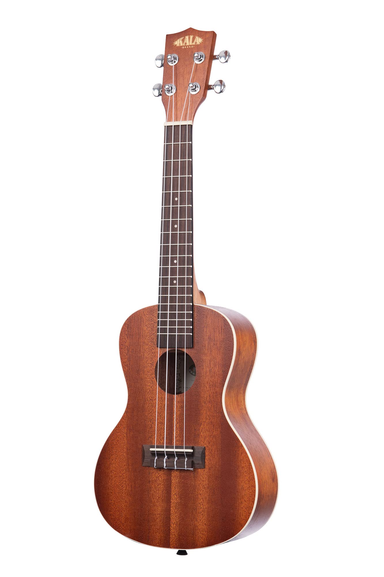 Kala Satin Mahogany Concert Ukulele Review