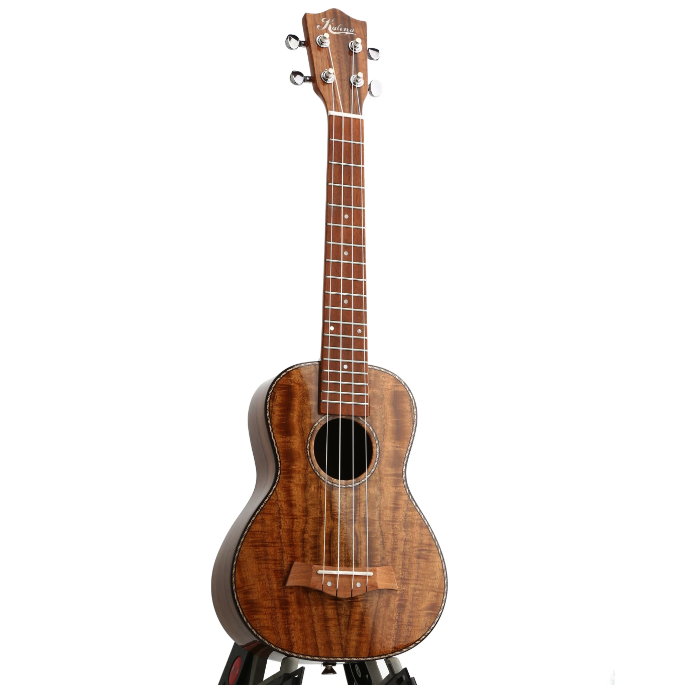 Kalena Concert Longneck Ukulele Review 2024