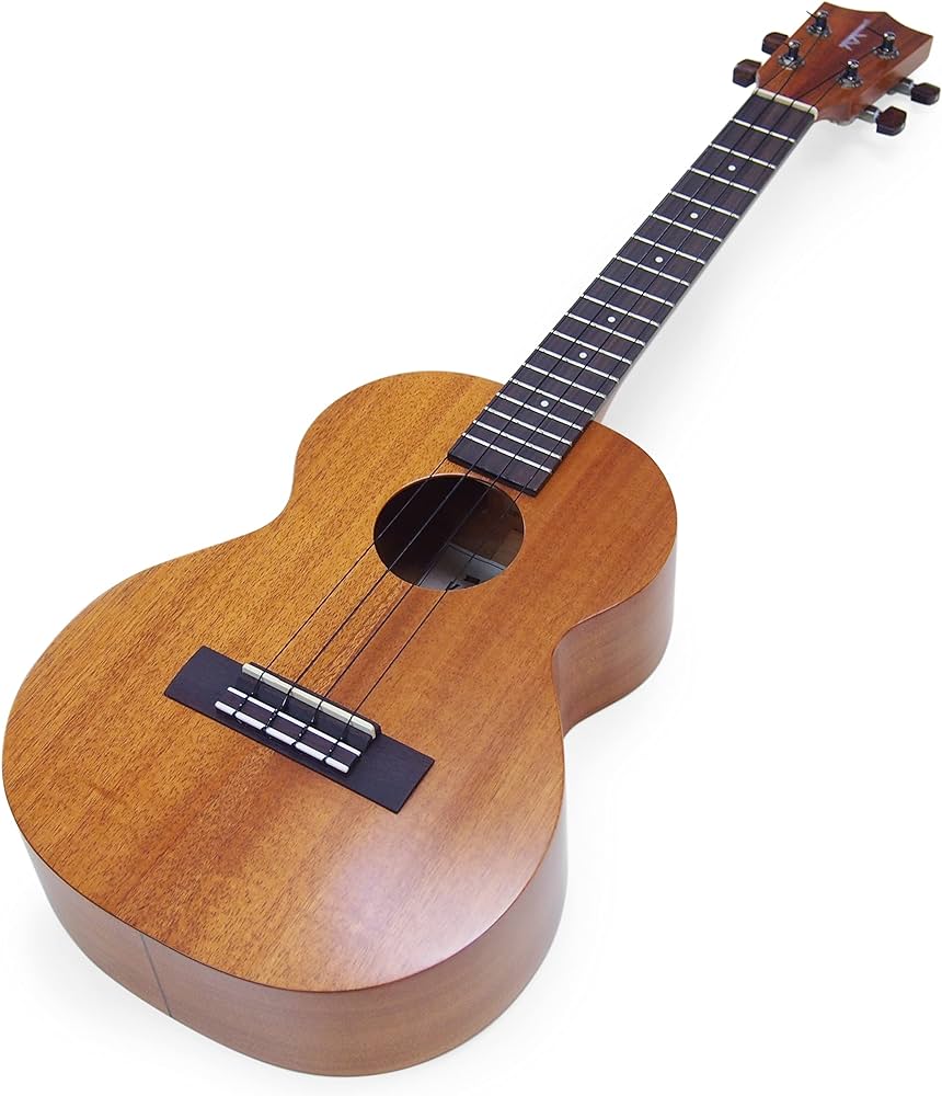 Kamaka Tenor Ukulele Review 2024